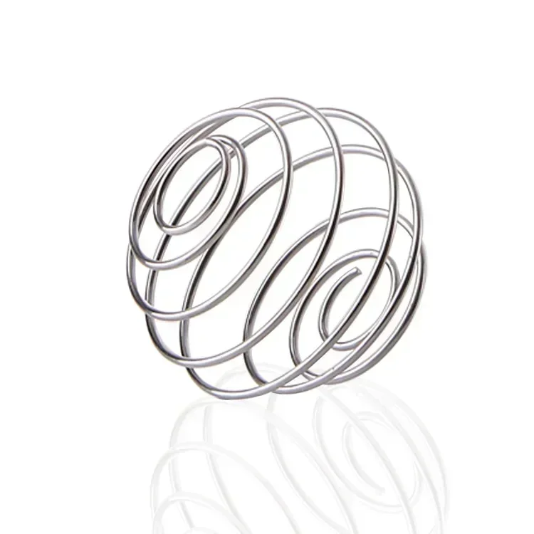 Upgrade your kitchen with 304 stainless steel mixing balls-1 pc / 3 pcs / 5 pcs available