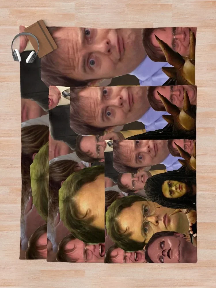 �����Ʈ K. �� Schrute ������ ���, �ε巯�� ħ��, ��� ���� ħ�� Ŀ�� ���