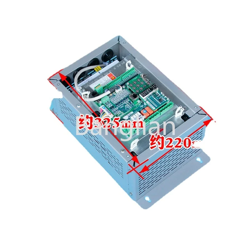 

AS380 All-in-one Machine 7.5kw 11kw 15kw Elevator Frequency Converter 0007 4T0011 4T0015