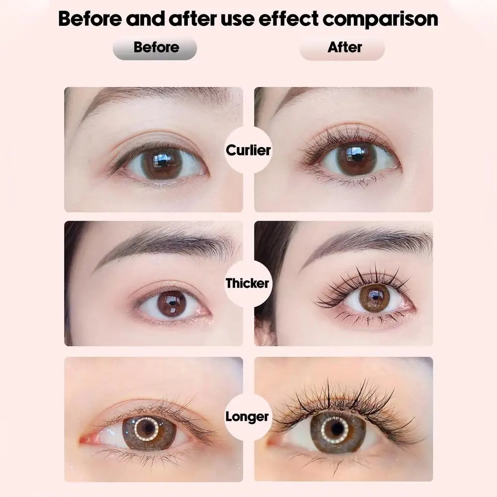 Electric Eyelash Curler Image 6