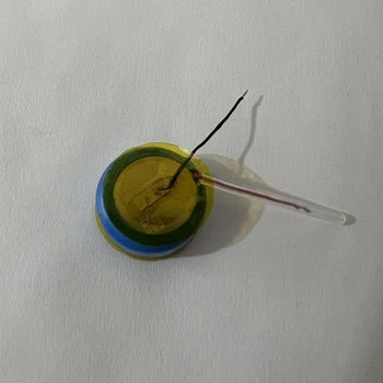 LIR ZJ1454C Battery For Meizu POP TW50 True Wireless Bluetooth Headset Earphone Battery