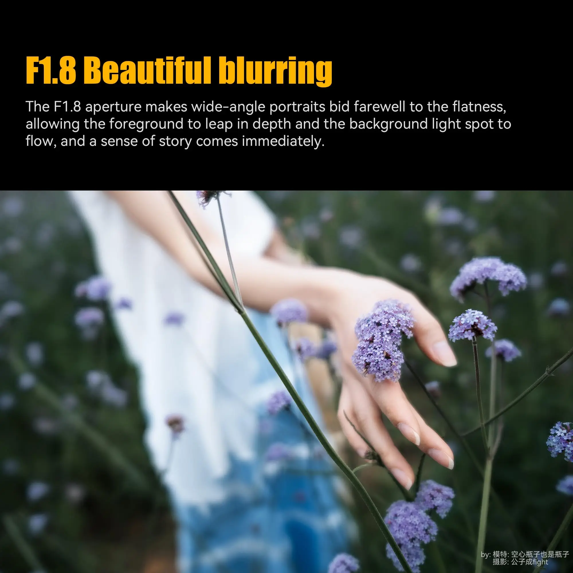 AF 24mm F1.8 7artisans 카메라 렌즈 ( E 마운트, 풀프레임, 대구경, 프라임, STM 자동/수동 초점, 얼굴/눈 자동 초점)