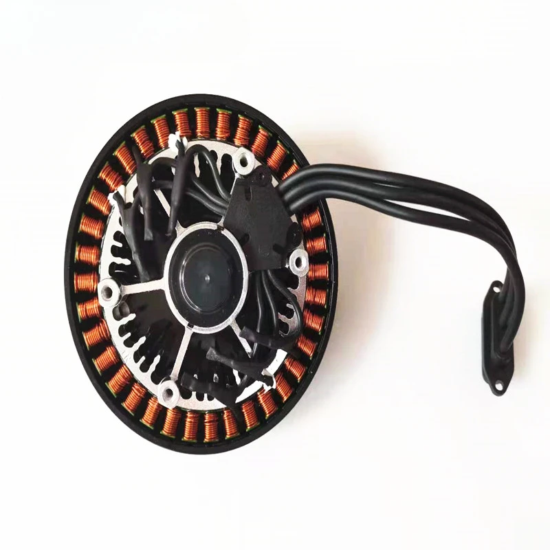 

Applicable to Dajiang Plant Protecting Drone Accessories [T10] 10010S Power Motor 000474