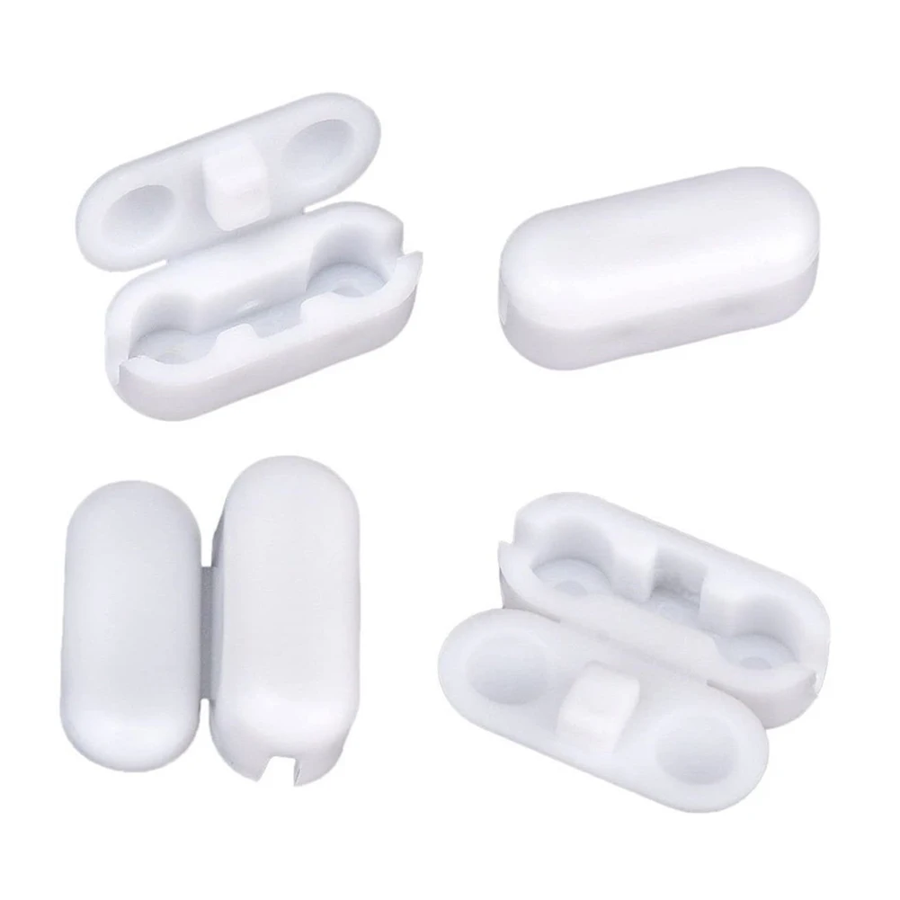 Рисунок 2 - роликовые шнуры, соединитель шнура,