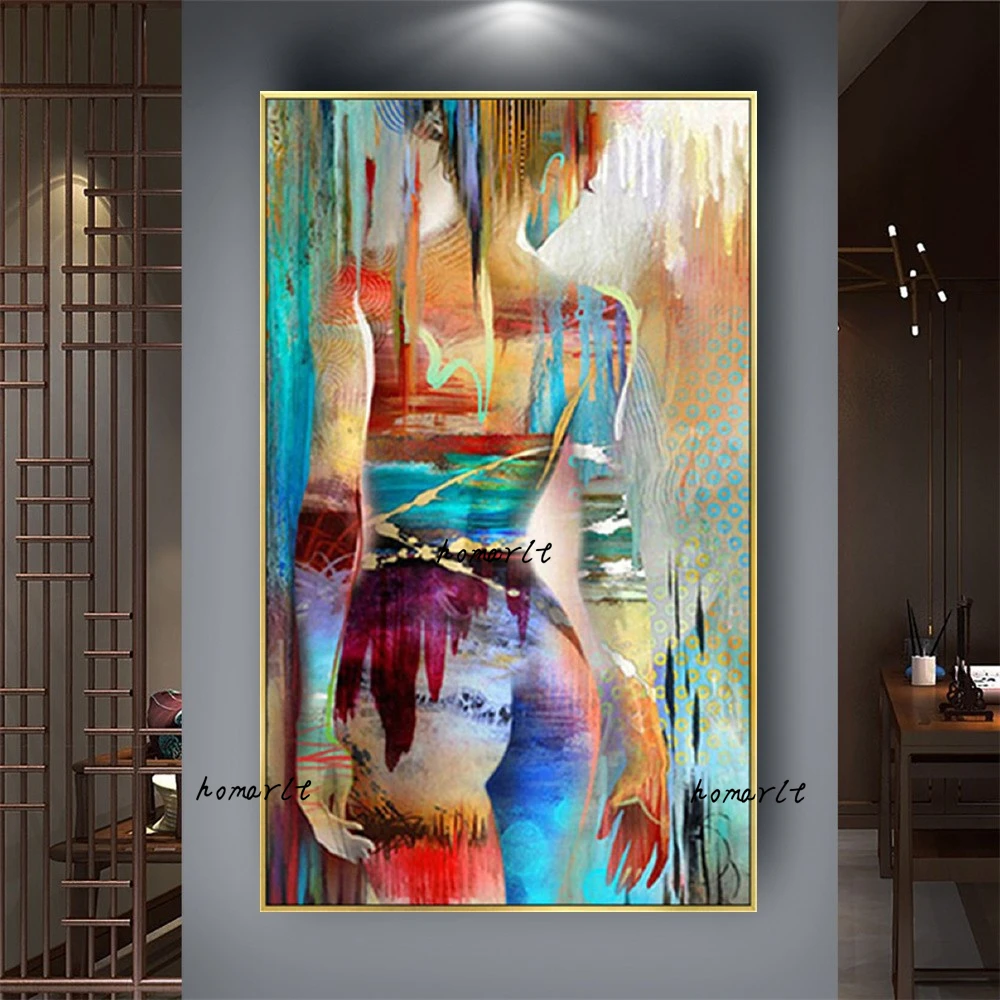 modern-paintings-of-sexy-women