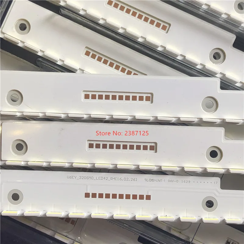 LED 백라이트 스트립, S_K5.5/6.2K _ 32_SFL70-42LED BN96-43359A BN96-39515A BN96-39513A UA32K5500BJ UE32K5500 UE32K5600 UE32M