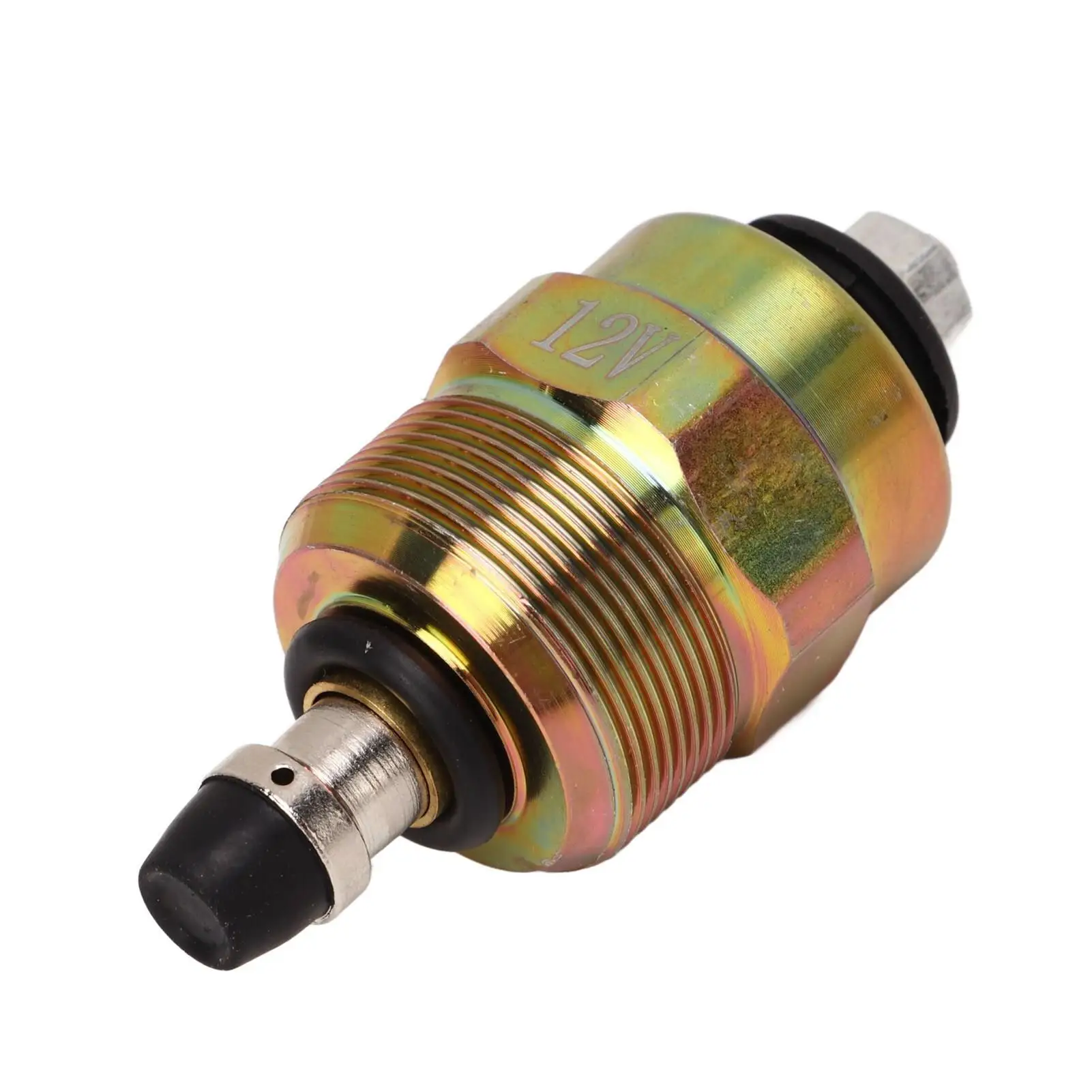 Shut Off Solenoid Valve for engine