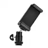 2355-0669f3.jpg Support de téléphone avec tête sphérique rotative à 360 degrés