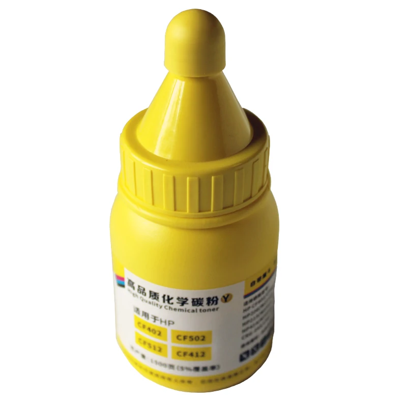 Compatible Top Toner for HP 201A 202A 203A 204A 205A 206A 207A for HP Color LaserJet Printer