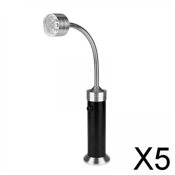 

5 лампочек для барбекю, наружный фонарь для барбекю