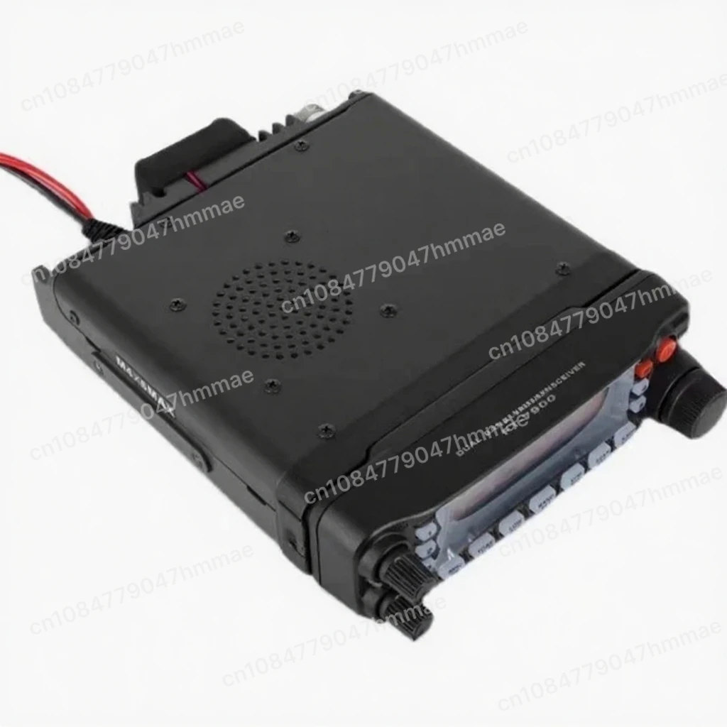 50W UHF VHF 듀얼 밴드 라디오 - FT-7900R FM 차량용 무전기 송수신기용