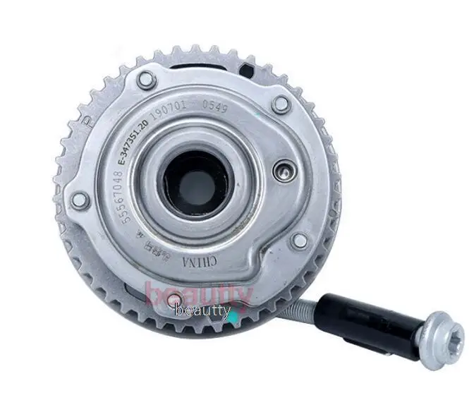 

55567048 55568386 55567049 Впускной выхлопной двигатель синхронизация распредвала кулачковая Шестерня для Chevrolet- Aveo Cruze Sonic Opel Vauxhall Astra