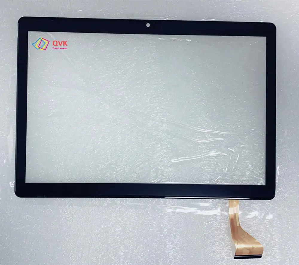 10.1inch 2.5D P/N XC-GG1068/Cq1001-A1 Tablet PC Capacitive Touch Screen Digitizer Sensor For Multlaser m10 4G Pro AC CQ1001