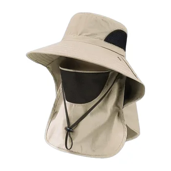 Women\'s UV Fishing Hat 1