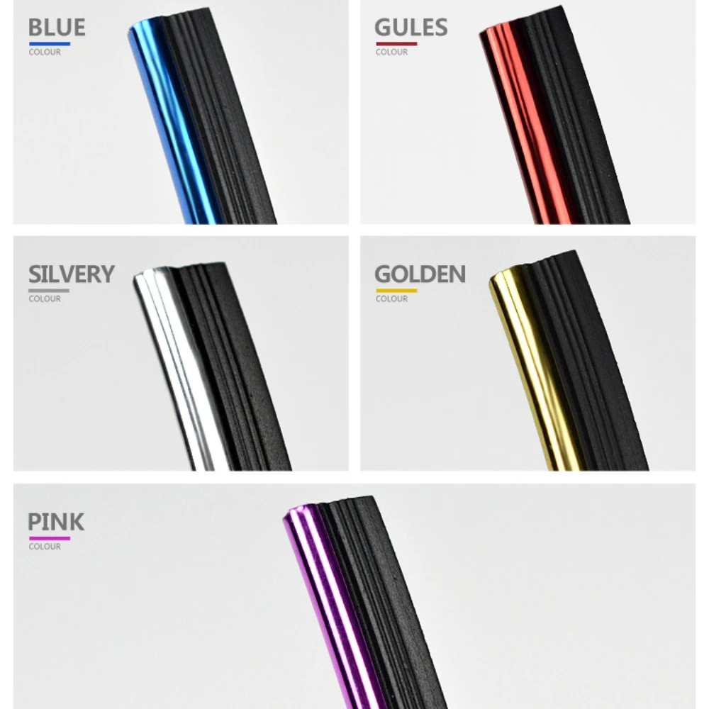 Car Interior Moulding Trim Strip PVC Car Vent Decoration Strip Fake Carbon Fibe Intake Grille Decorative Line for Dashboard car moulding decoration