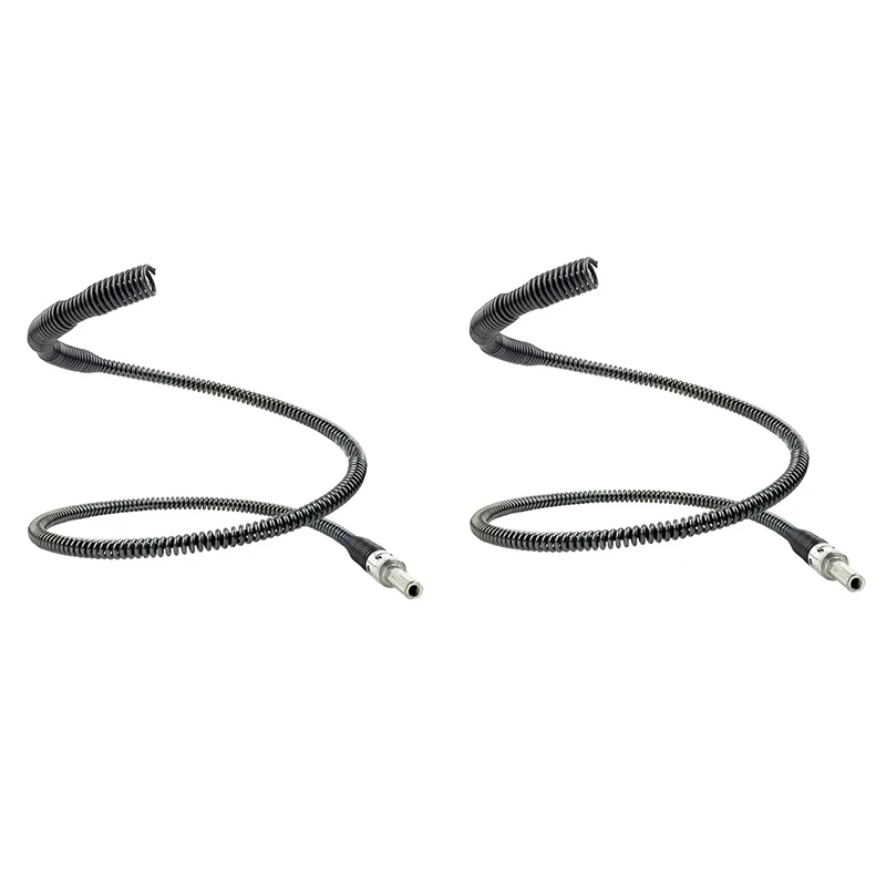 

2 шт., приспособление для очистки труб