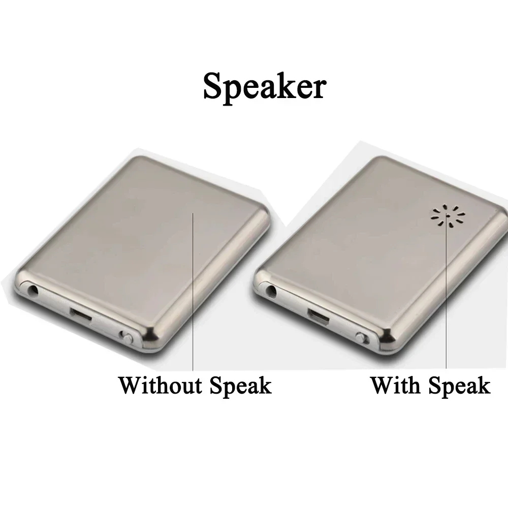 Hot High Quality MP4 With Earphones 1.8 Inch Screen LCD Media Video Game Movie FM Radio 3th Generation MP4 Music Player