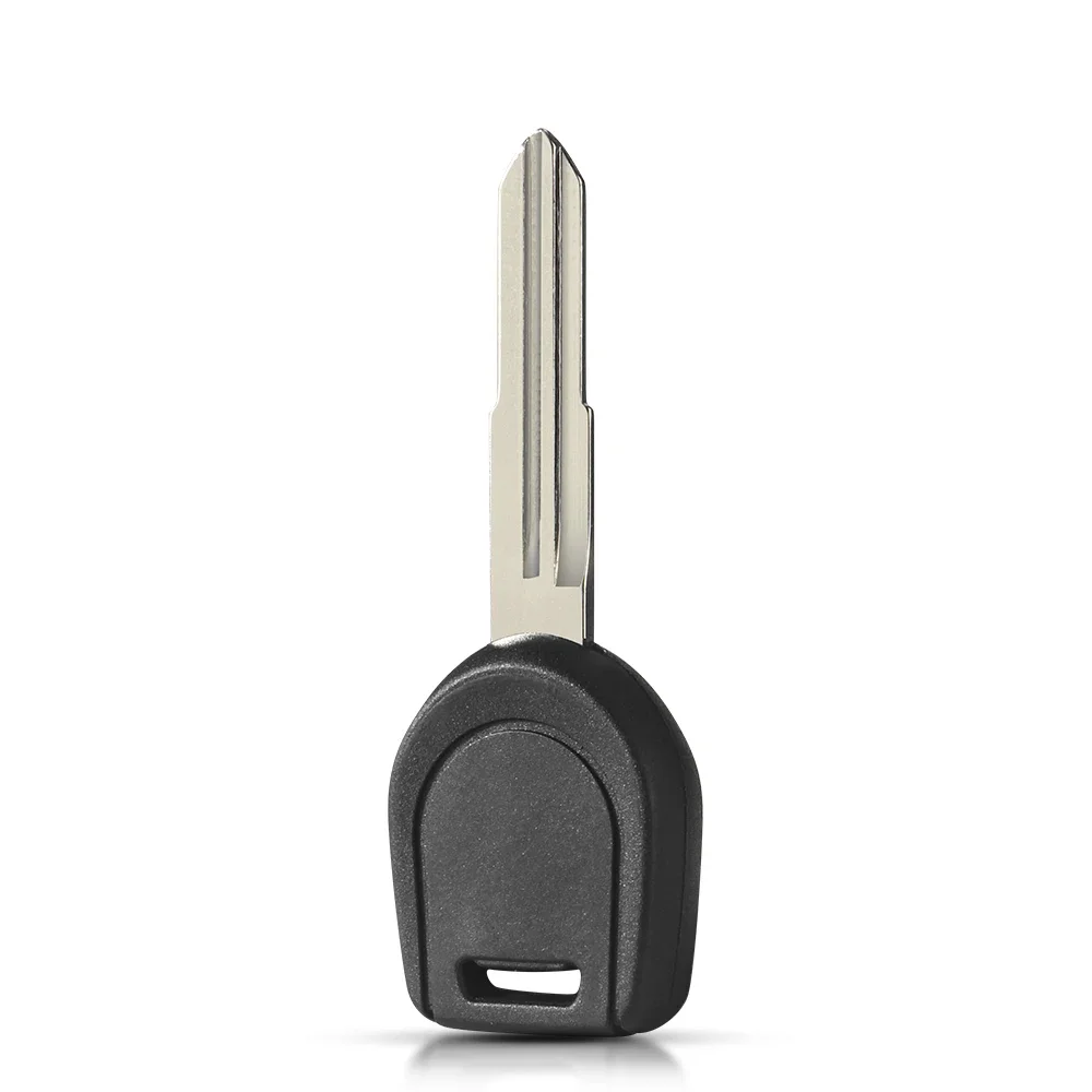 Transponder Car Key Shell Case Fob for MITSUBISHI Colt Lancer Mirage Outlander Pajero Remote Key Left/Right Blade No Chip key case car remote key car key car key shell key shell