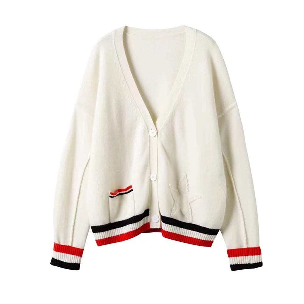 

NIGO Sweater Cardigan #nigo5756