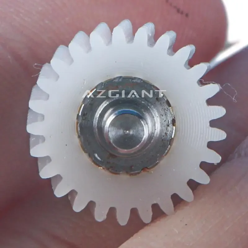 Ingranaggio di riparazione specchietto retrovisore auto per Opel Antara, Kia Mohave MK1, Carnival Sedona MK2, Hyundai Azera MK4, Grandeur Espejo - Image 4