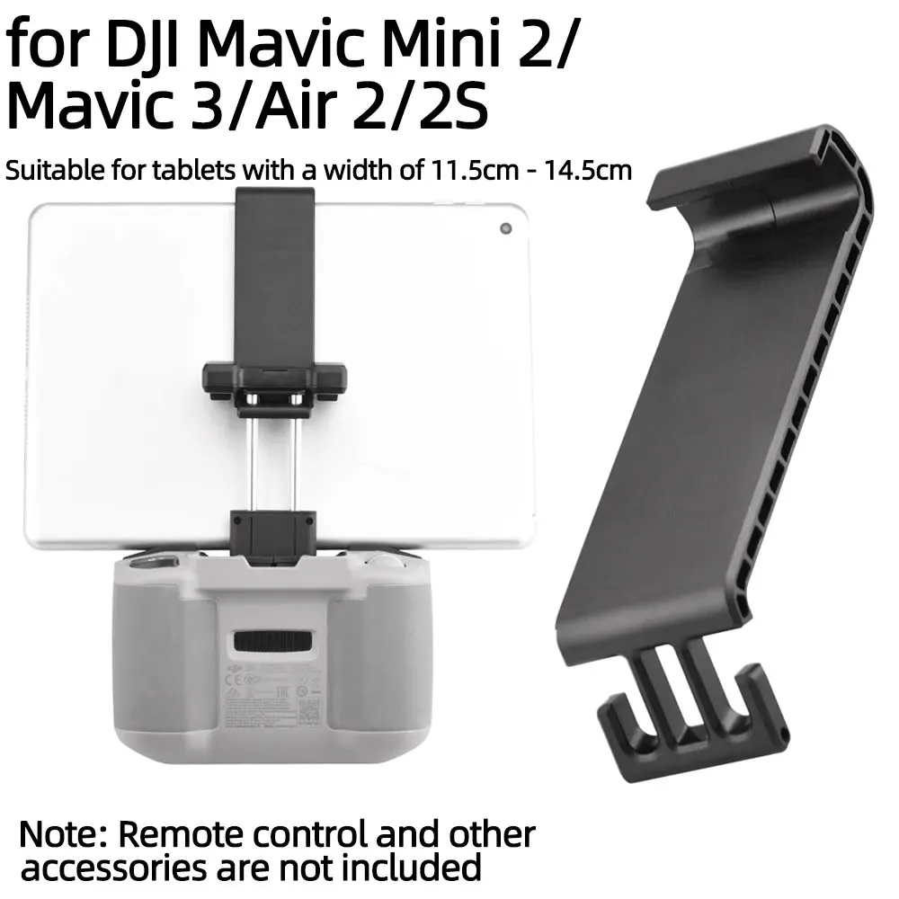 Tablet Holder Dji Mavic Air Ipad Mini Remote Control Extension