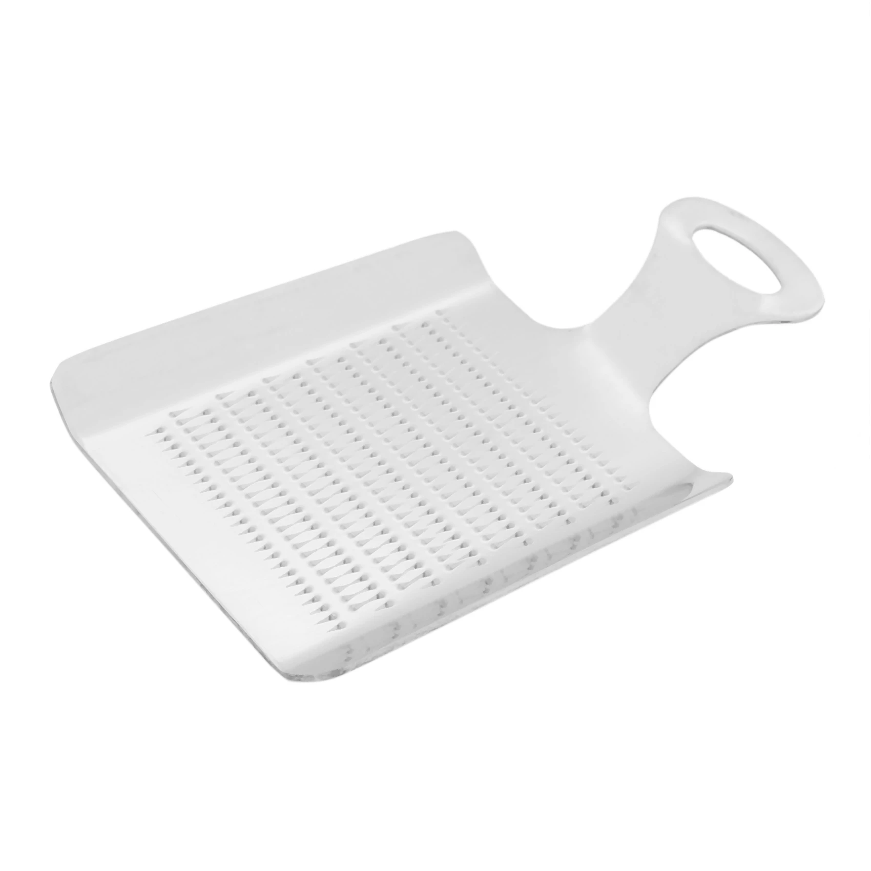 Zenzero Aglio Wasabi Grattugia Aglio Tritato Dispositivo Utensili Da Cucina In Acciaio Inossidabile