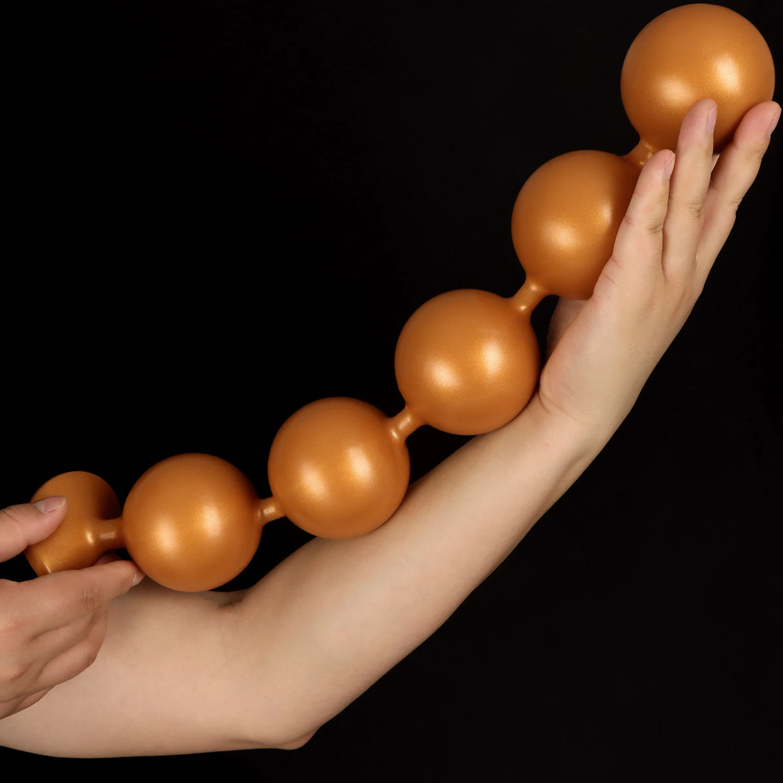 Silicone Anal Beads Anal Plug Sex Toys anal sex toys