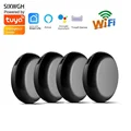 4 pcs Black