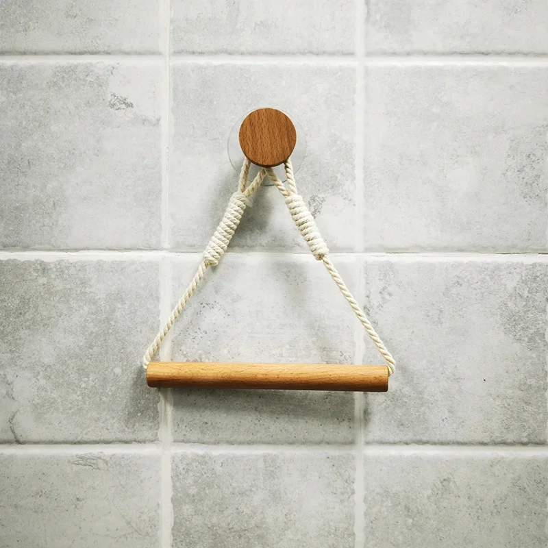 Paper Towel Holder Toilet Paper Holder Towel Rack Bathroom Accessories