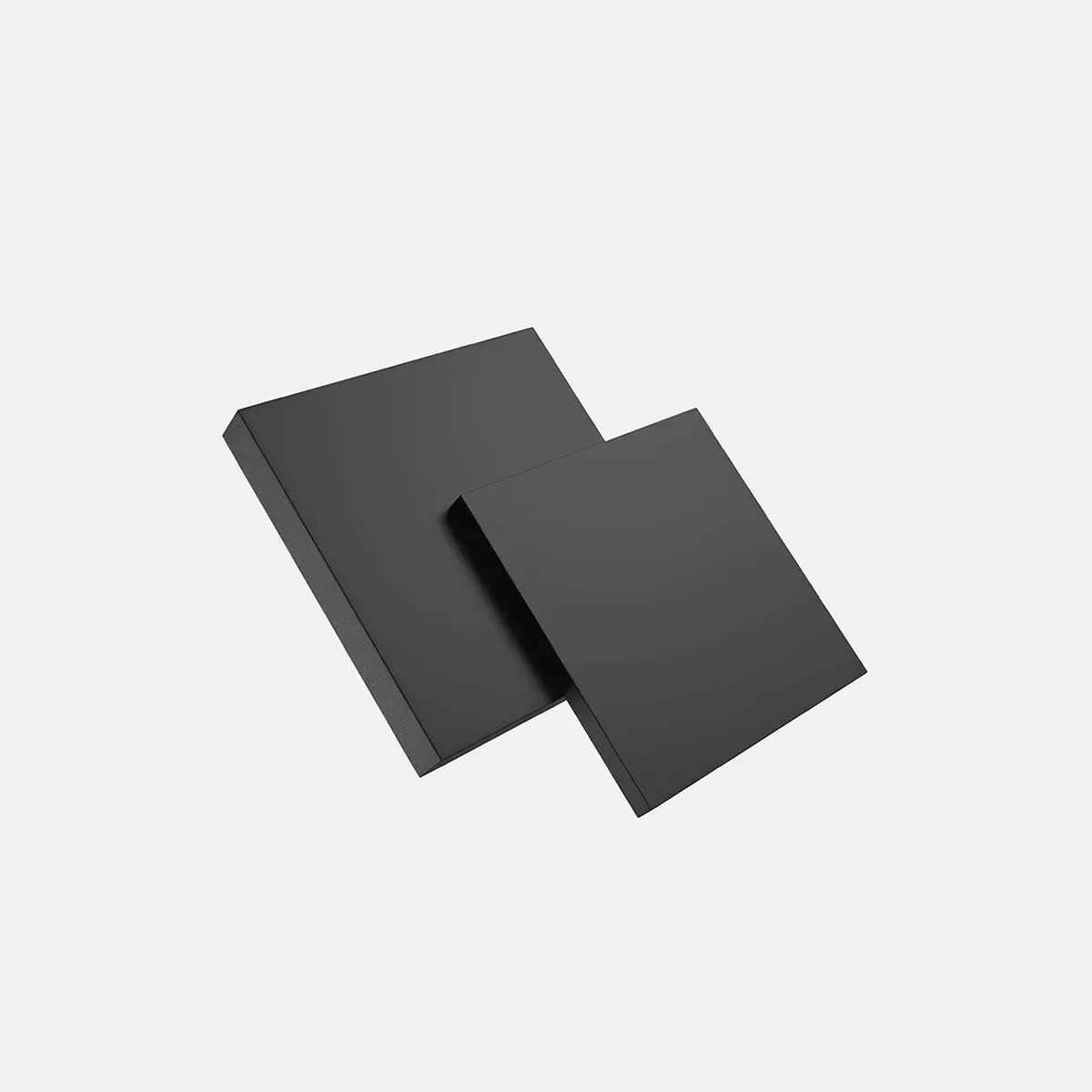Industrielles dickes Gummiauflage, 10–100 mm, rutschfester, verschleißfester, isolierter Gummiblock – Detail 6