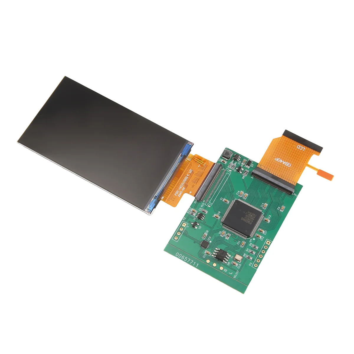 GBA IPS LCD ũ, ̶Ʈ ,  ,  ,  Ʈ ũ, V5.0, 2.9 ġ
