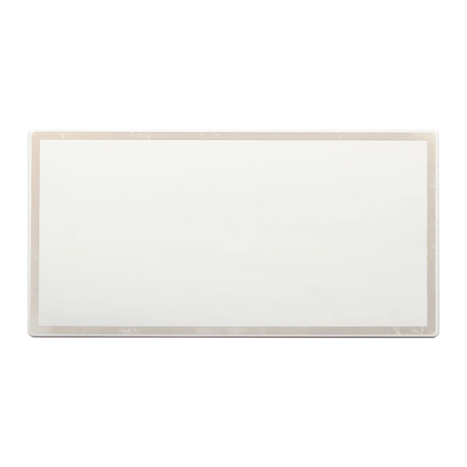 

Sun Visor Vanity Mirror Car Makeup Decorative Mirrors Universal Shield for Glass