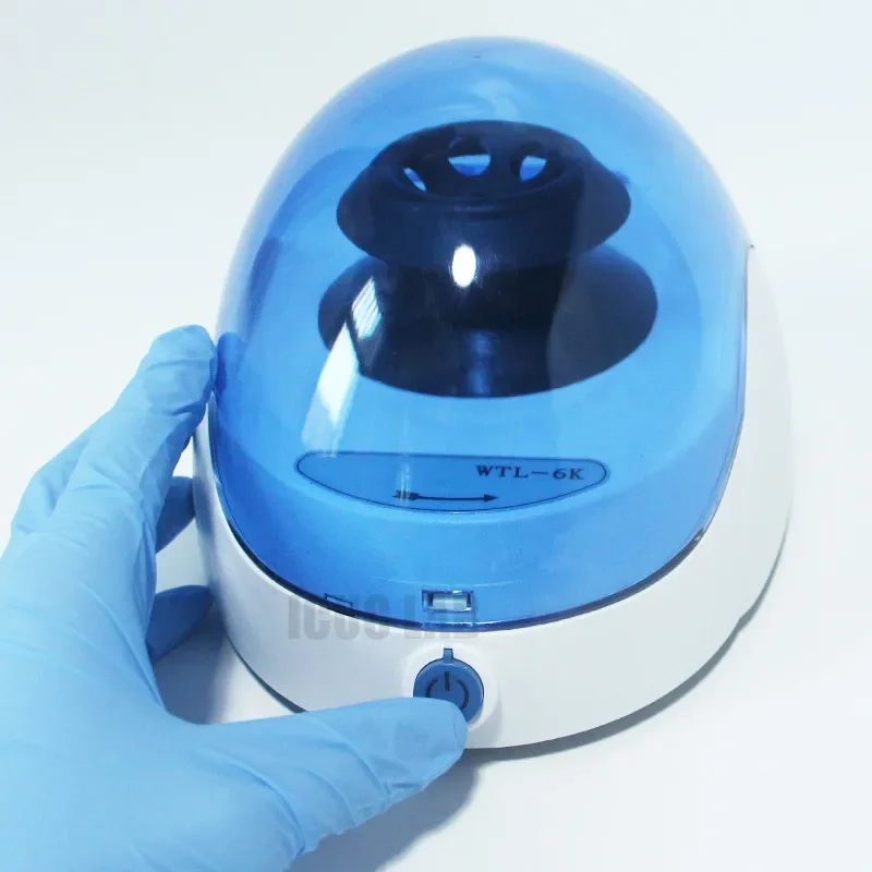 Cheap Laboratory Mini Potable High Speed Centrifuge Machine WTL-4K WTL-6K