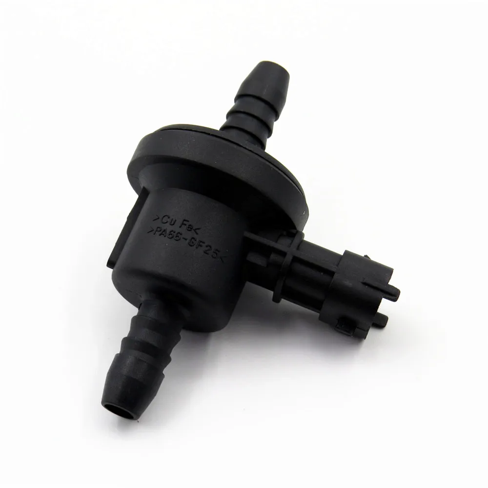 BV61-9G866-AA 0280142500 Exhaust System Vacuum Valve Purge Solenoid for Ford Chevrolet Orlando Cruze Opel 0280142430 0280142442