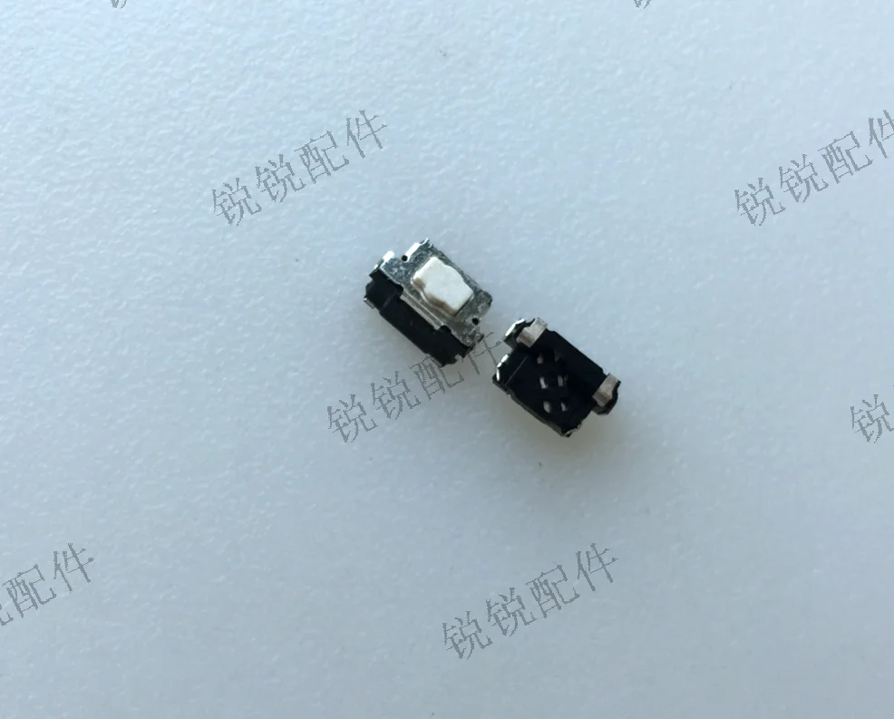 

For 3*6 Sinking plate light touch switch Embedded light touch switch Sinking plate side plum button side press the switch