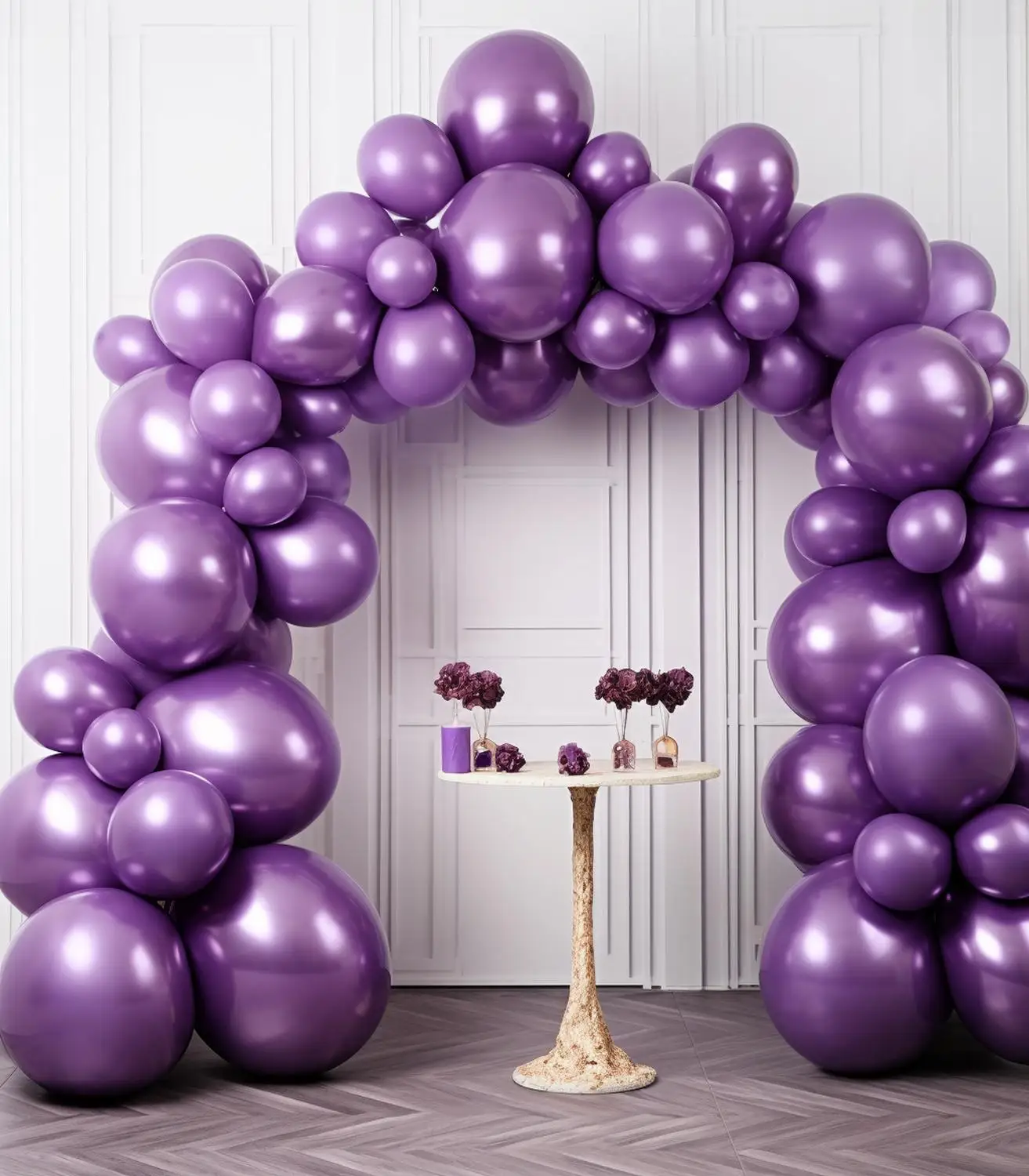 

150 шт./комплект, латексные воздушные шары, 5 дюймов