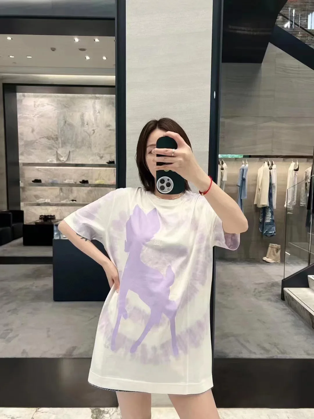 

Женская свободная футболка с коротким рукавом, летняя новая одежда 2023 года, свободный уличный Топ bf wind