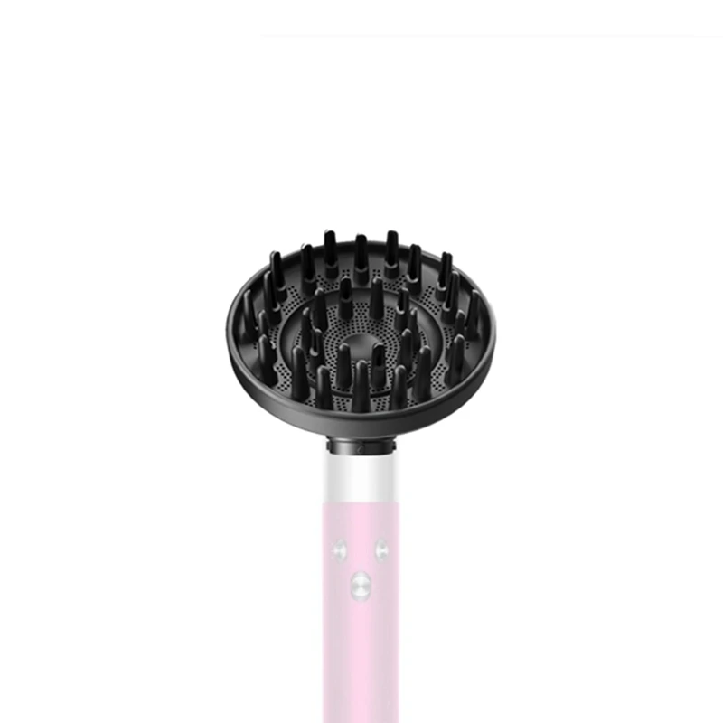 For Dyson HS01/HS05 Diffuser For Supersonic Hairdryer Replacement HS01/HS05 Universal Stereotype Hair Head Diffuser 2