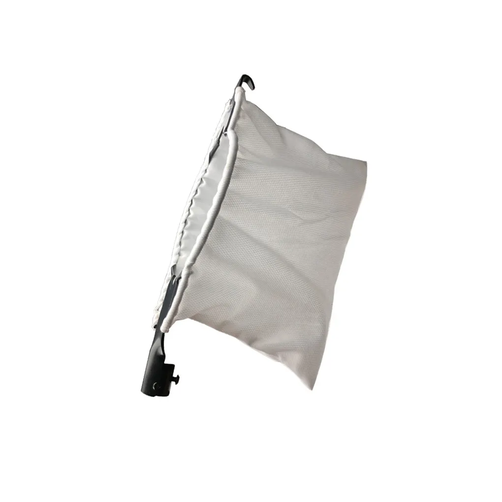 

Fruit Picker Hook Telescopic Rod Head Basket Easy to Pick Large Capacity Picking Tools Home Gardener Persimmon
