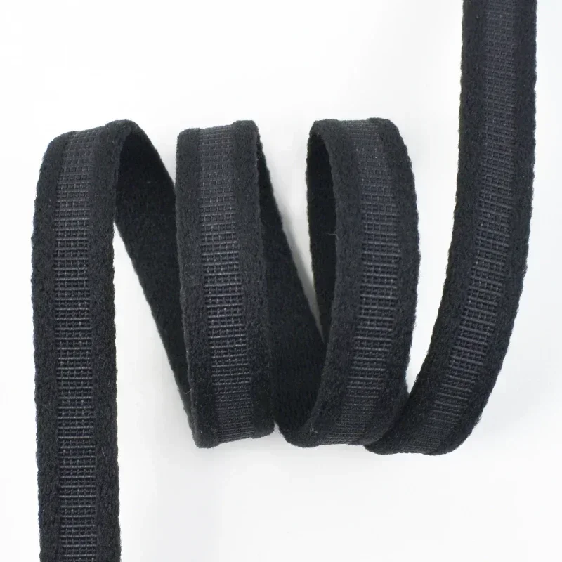 Nylon Webbing Tubular Ribbon for DIY Sewing Accessories