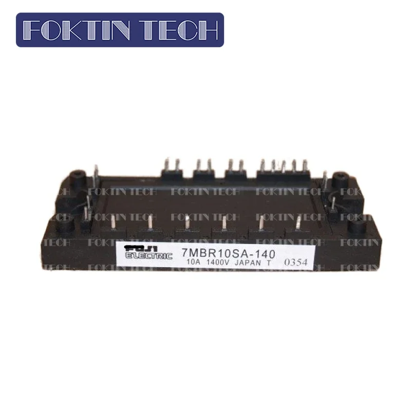 

IGBT модуль 7MBR10SA-140