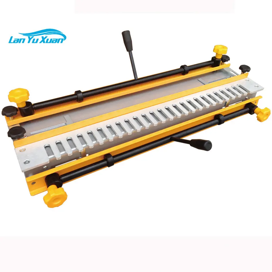 

24''Supplier for Dovetail Jigs with Router Bit Sets for Environmental Protection, Woodworking Machinery Parts