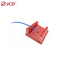 JCD Welding Wire Fixture Bracket Welding Table Clamp For Motherboard Soldering ABS Motherboard Soldering Repair Tool - Image 6