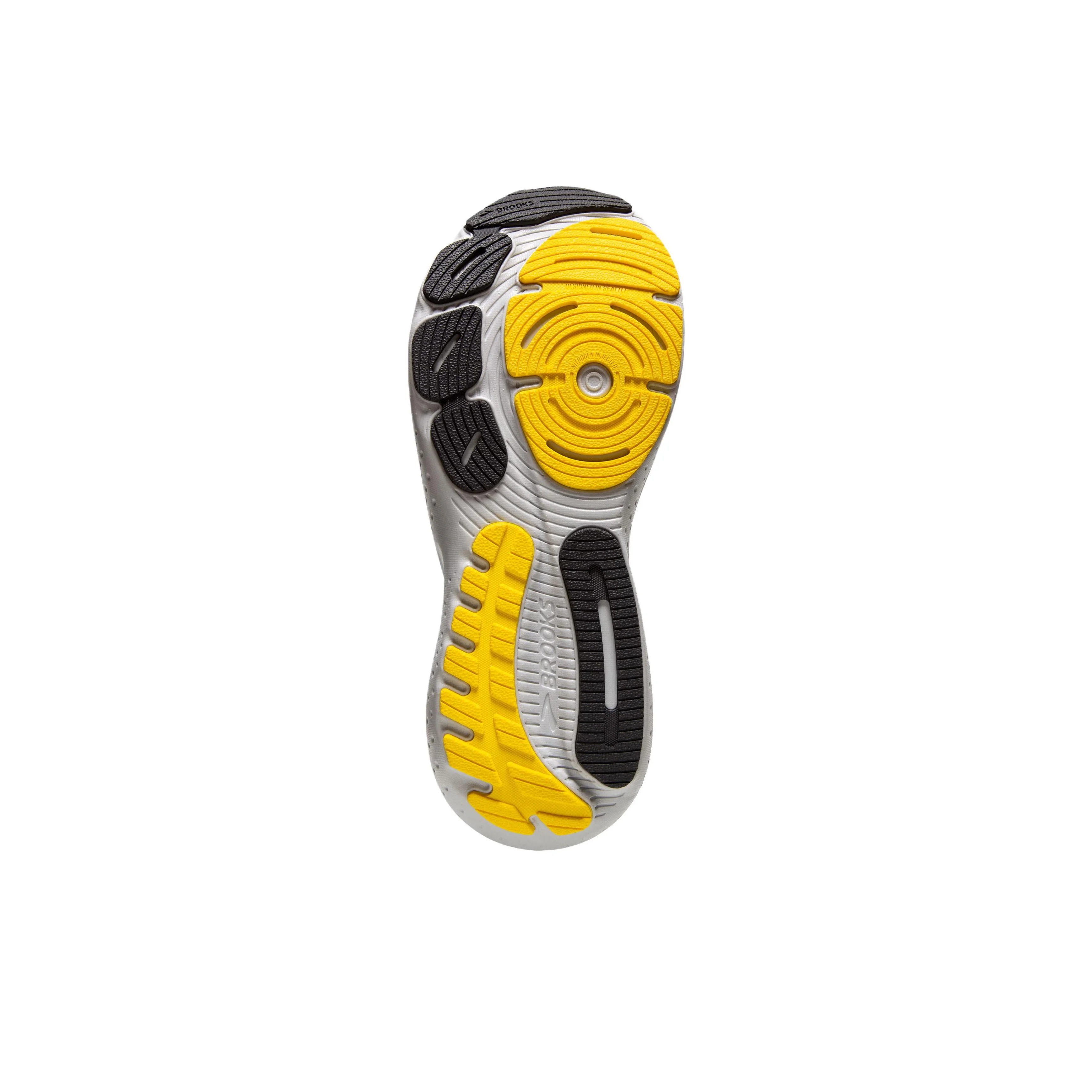 Brooks glycerin 21 running shoe