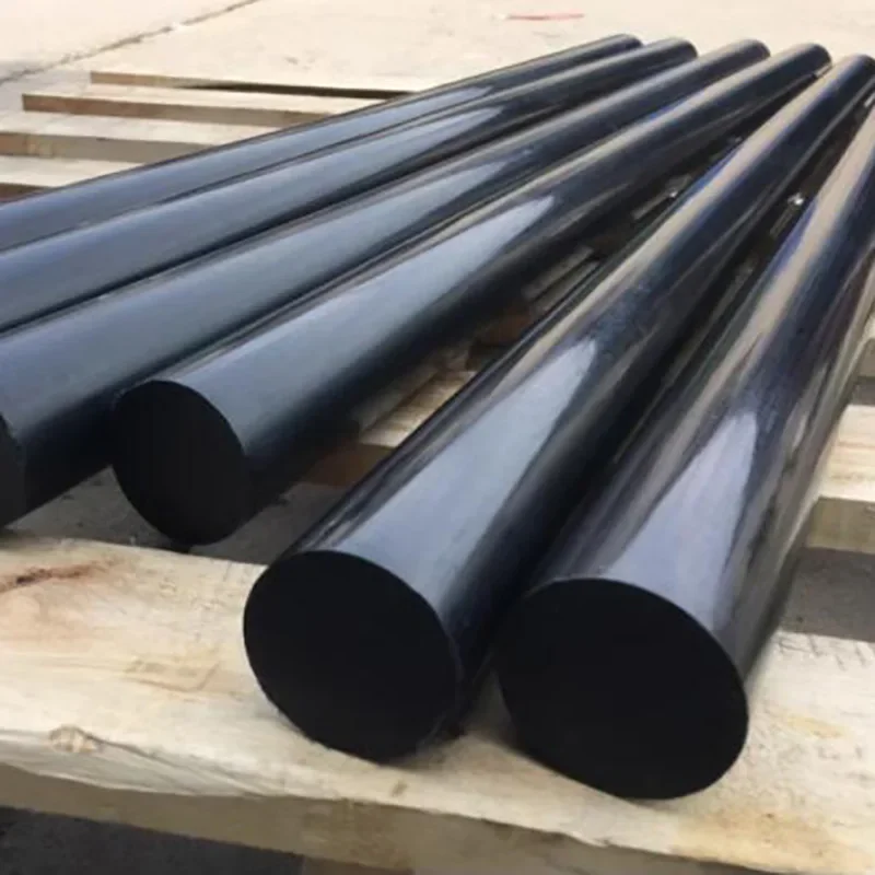 PA6 Pure Nylon Rods Bar Various Sizes nylon rods