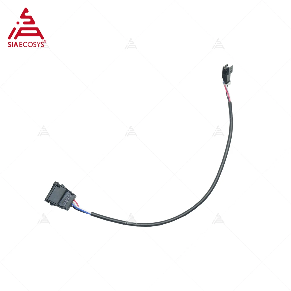 SiAECOSYS USB Cable and Harness Connector