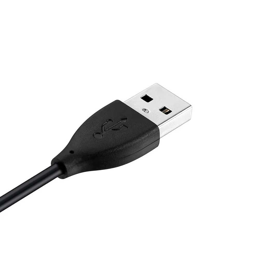 1Pcs 충전기 케이블 과전압 여과 저온 고속 충전 충전 코드 Garmin Forerunner 620 High와 호환 가능