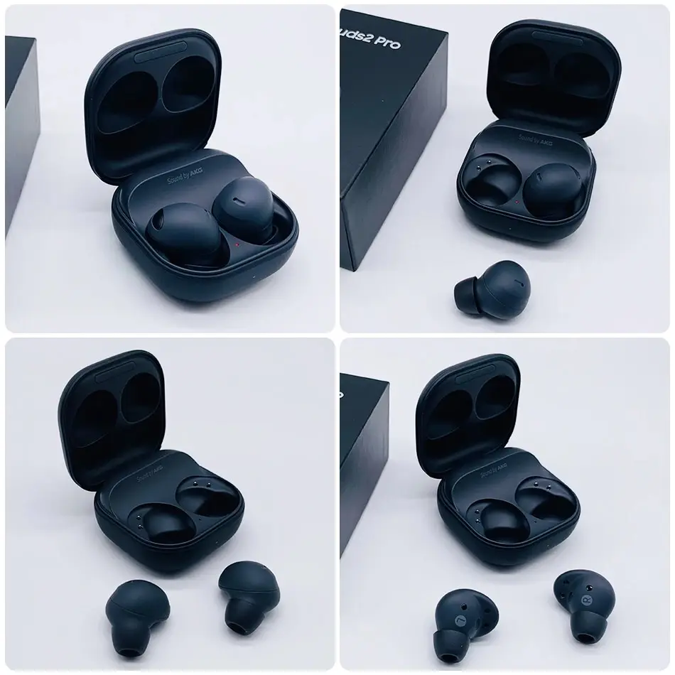 Samsung Galaxy Buds 2 Pro Active Noise Cancelling TWS Earphone