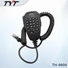 TYT TH-9800 Accessories Mobile Radio 50W Quad Band Transceiver Walkie Talkie Car Truck Radio Repeater Scrambler 29/50/144/430MHz 5