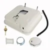 Replacement Gas Petrol Fuel Tank Engine Motor For Honda GX120,GX140,GX160,GX200 Engine Gasoline Tank Garden Power Tools Parts 2